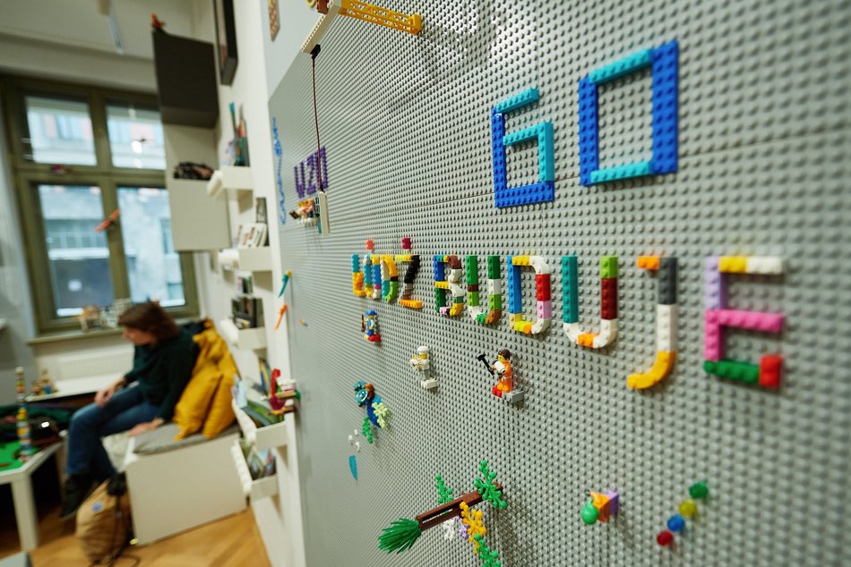 Mediateka MeMo - otwarcie