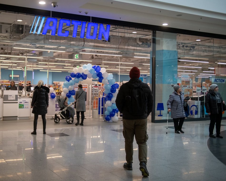 Nowa Sukcesja w Łodzi otwarta