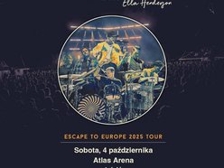 One Republic zagrają w Atlas Arenie w Łodzi