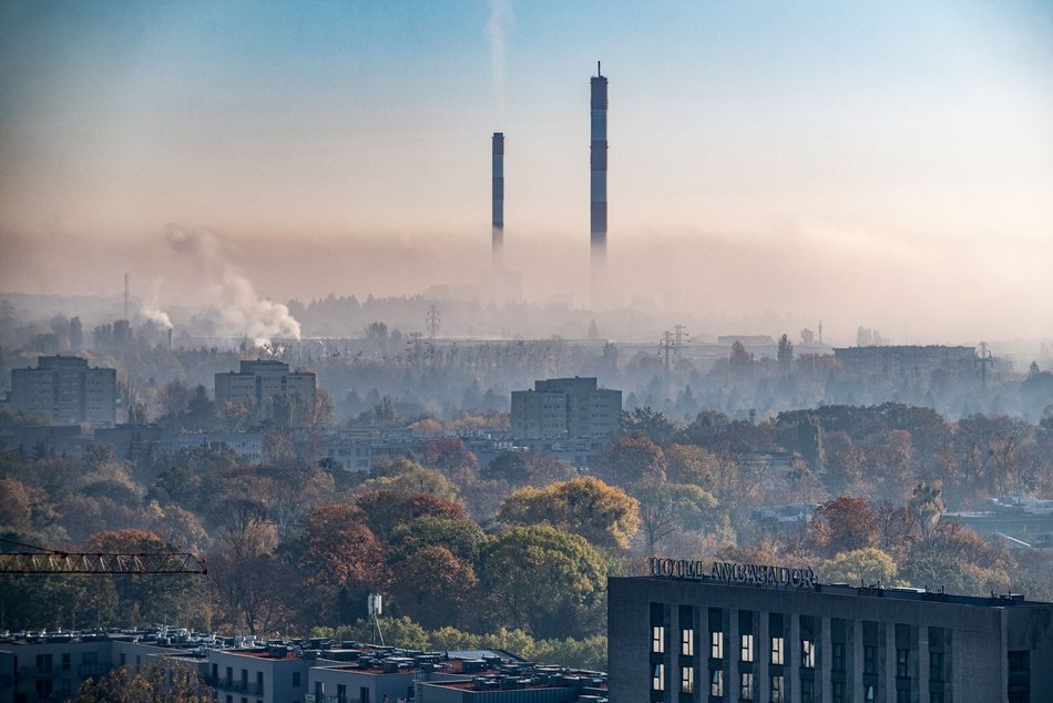 Widziałeś już Łódź z 17. piętra? Te widoki zapierają dech w piersiach!