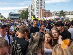 Otwarcie bram na Łódź Summer Festival 2024