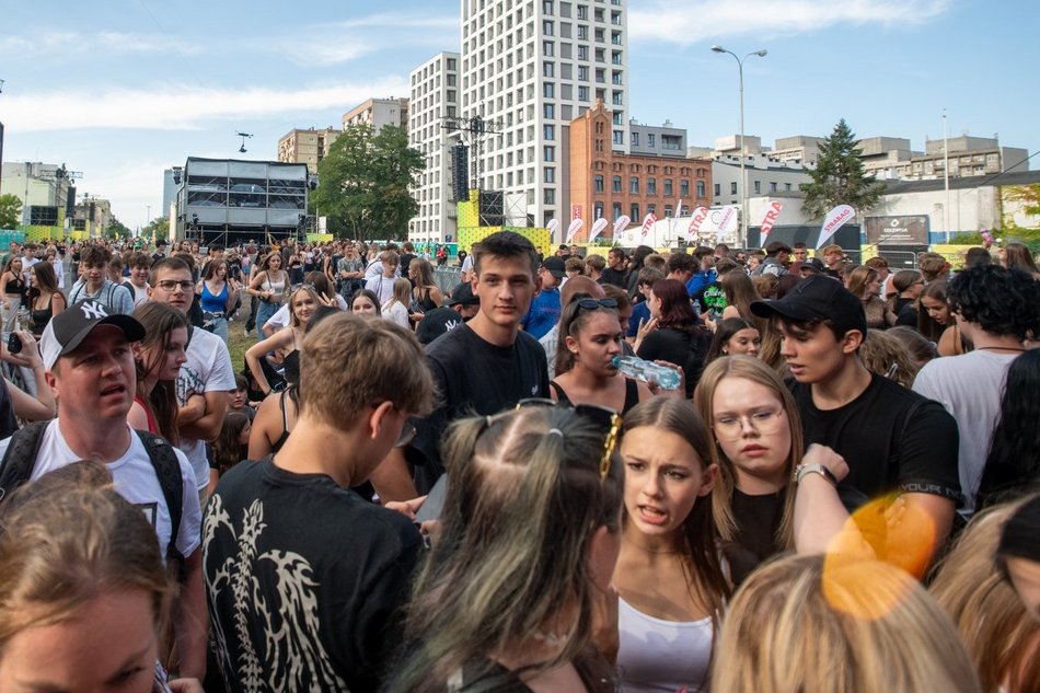 Otwarcie bram na Łódź Summer Festival 2024