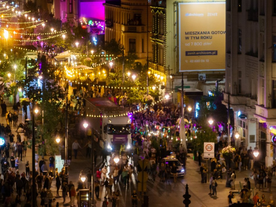 Parada Wolności 2024