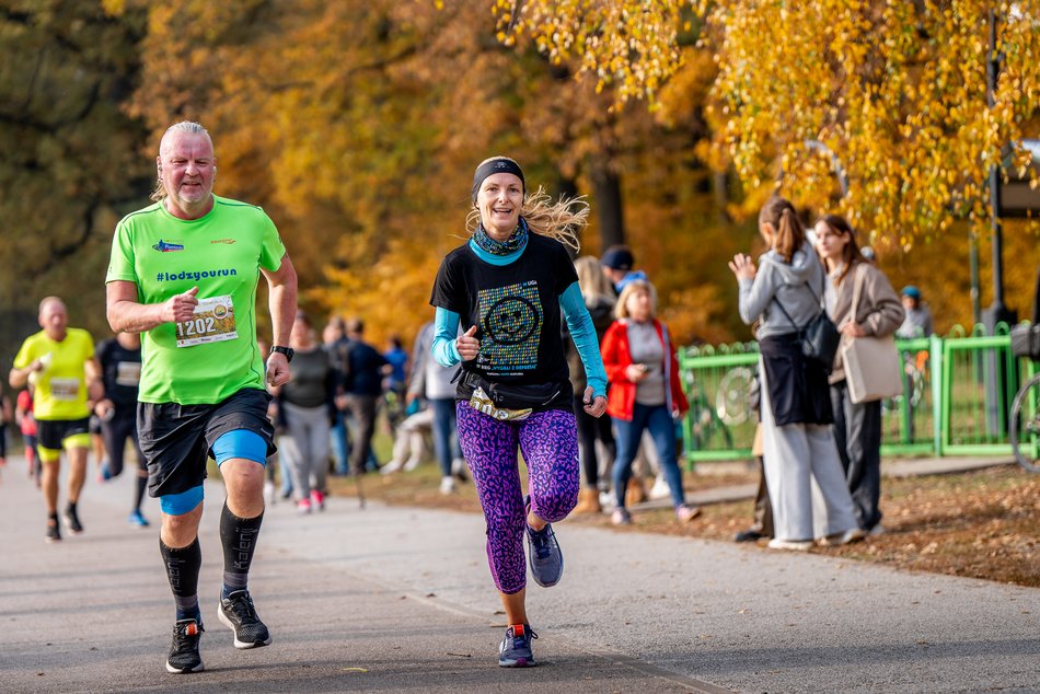 Jesienny Festiwal Szakala w Arturówku