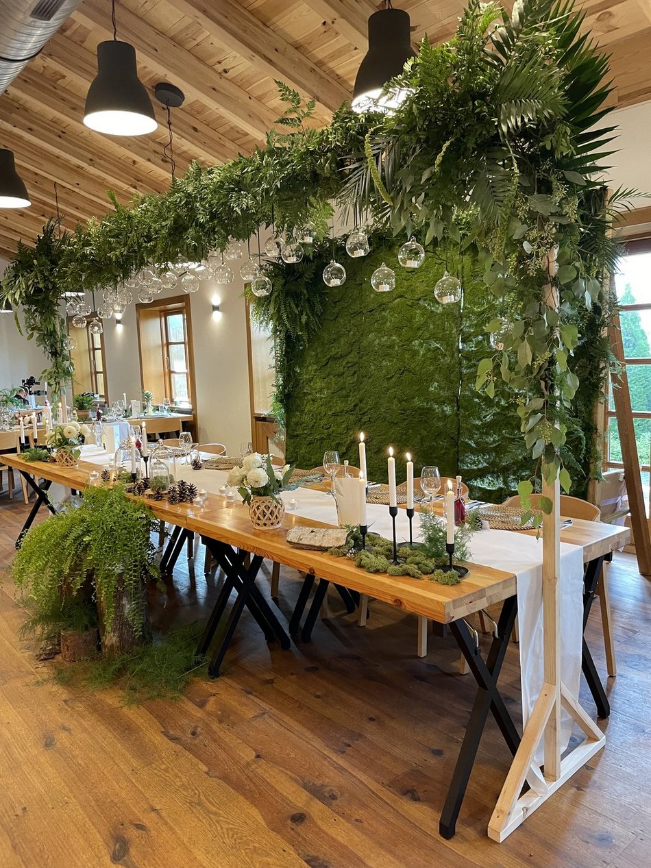 przygotowania do ślubu