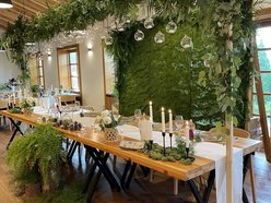 przygotowania do ślubu