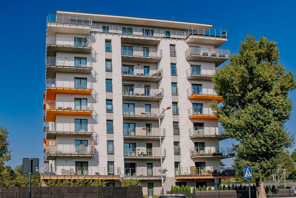 W Łodzi jest 48 spółdzielni mieszkaniowych. Tylko dwie z nich budują nowe mieszkania