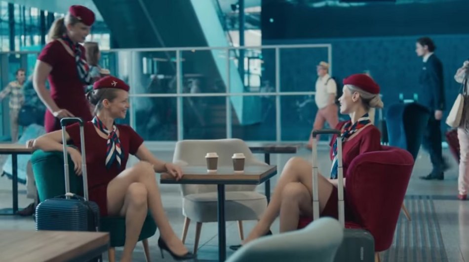 Dworzec Łódź Fabryczna jakiego nie znacie!