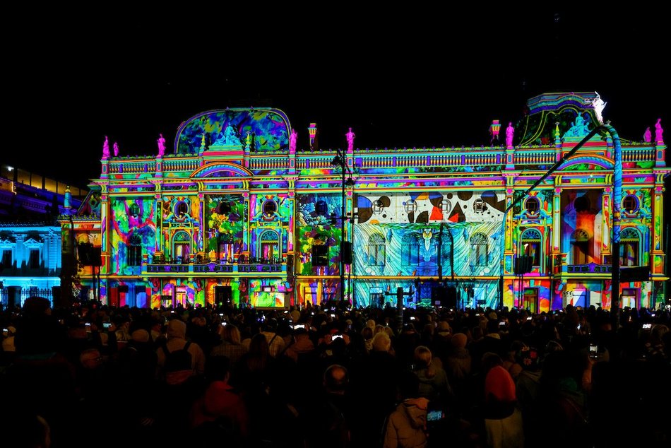 Usłysz Light Move Festival 2025 Łódź! Mery Spolsky i Natalia Kukulska oczarowały publiczność