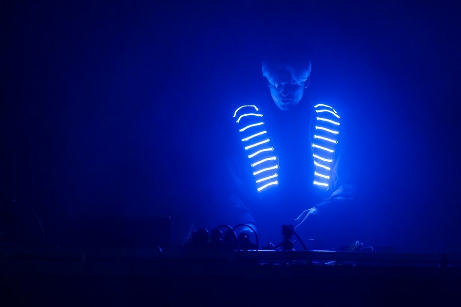 Łódź. Tribbs na Łódź Summer Festival 2025! Pulsujące beaty i wyjątkowa atmosfera