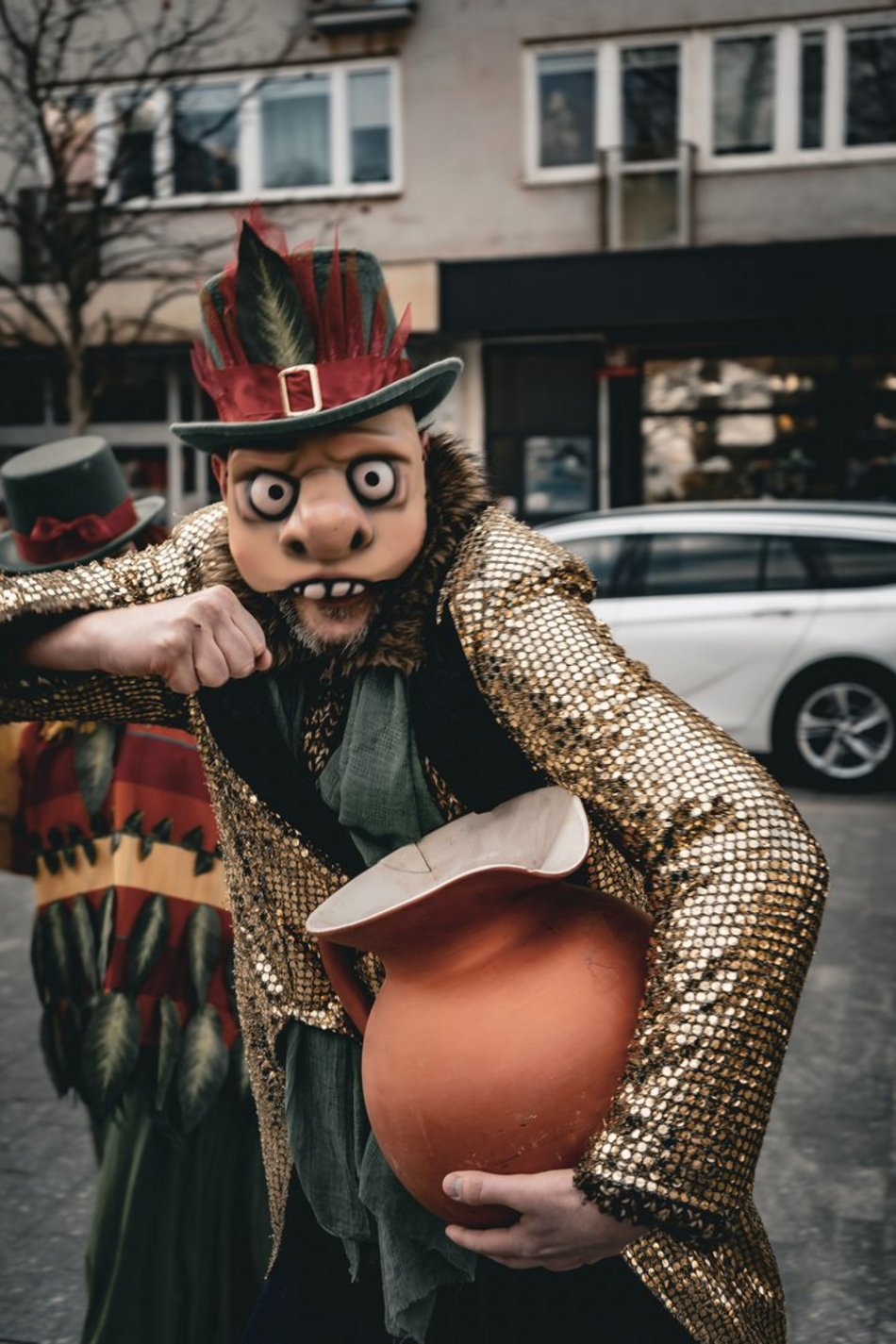 Łódź. Parada Świętego Patryka przeszła Piotrkowską. Było tłumnie, gwarnie i… zielono!