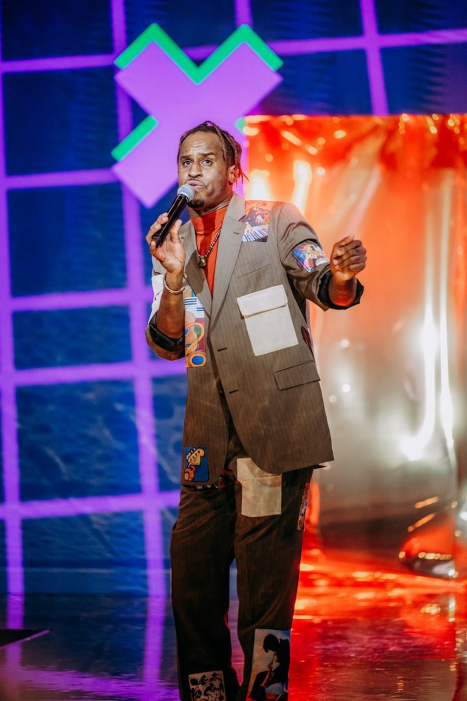 Łódź. Manufaktura Fashion Week w Łodzi. Kolekcja Jarosława Ewerta, koncert Andrzeja Piasecznego i więcej