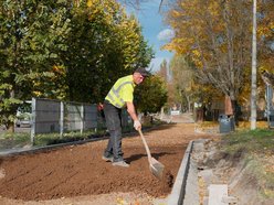 Trzy nowe drogi rowerowe w Łodzi. Sprawdź, jak idzie ich budowa!