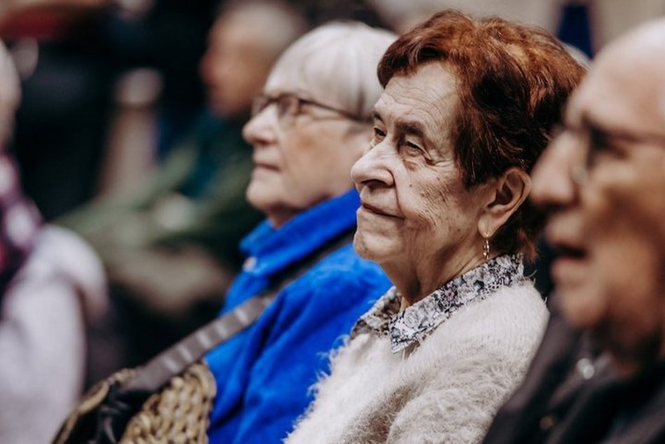 Łódź. KDP. Pierwsze spotkanie wykonawcy z mieszkańcami odbyło się na Karolewie