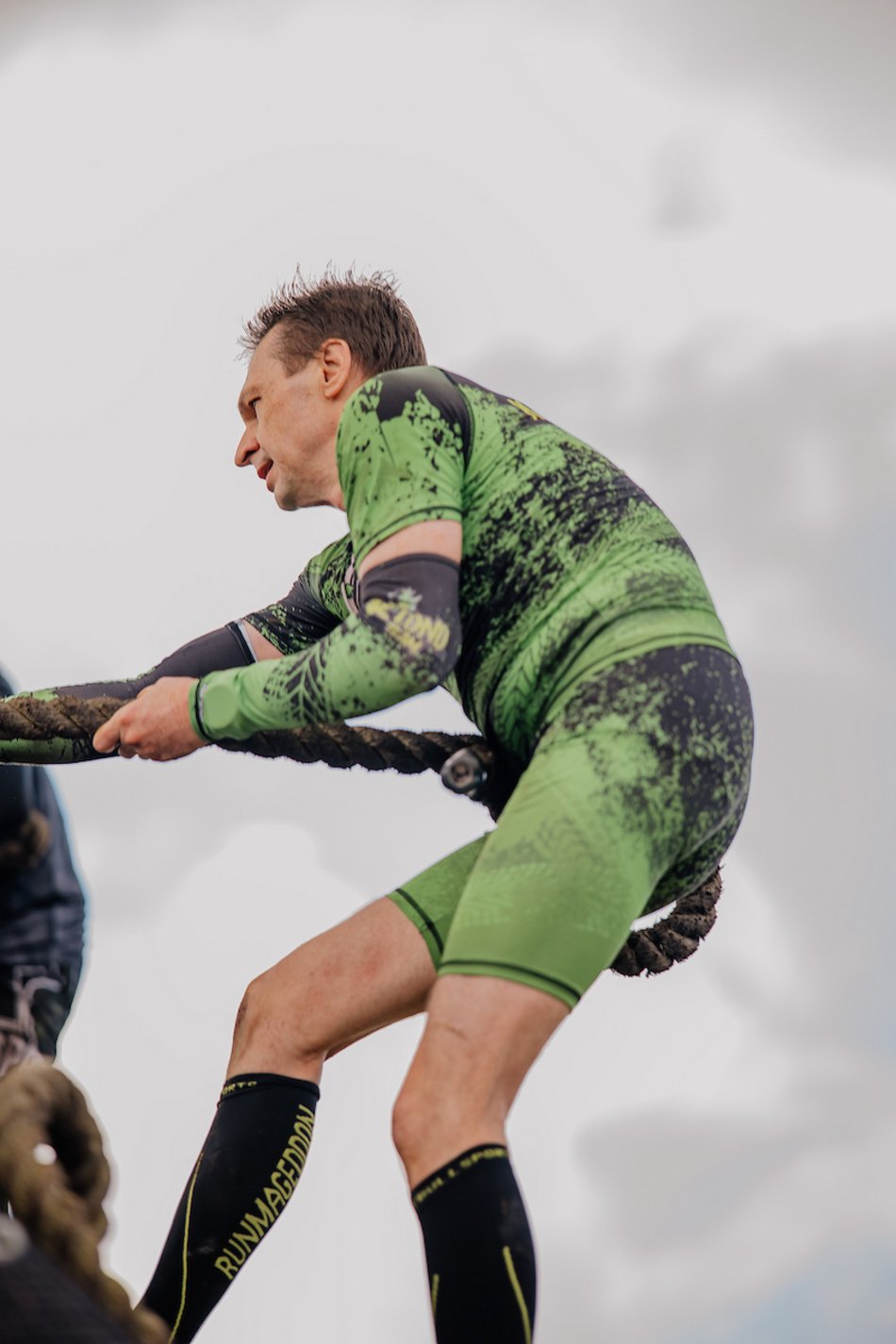 Łódź. Runmageddon 2026. Odszukaj na zdjęciach!