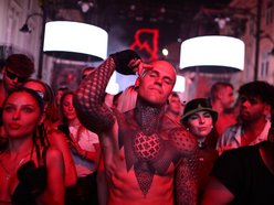 Łódź. Parada Wolności 2025 w Łodzi. Byłeś/aś drugiego dnia? Znajdź się w naszej galerii!