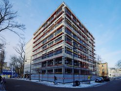 Łódź. Parkingi wielopoziomowe coraz bliżej!