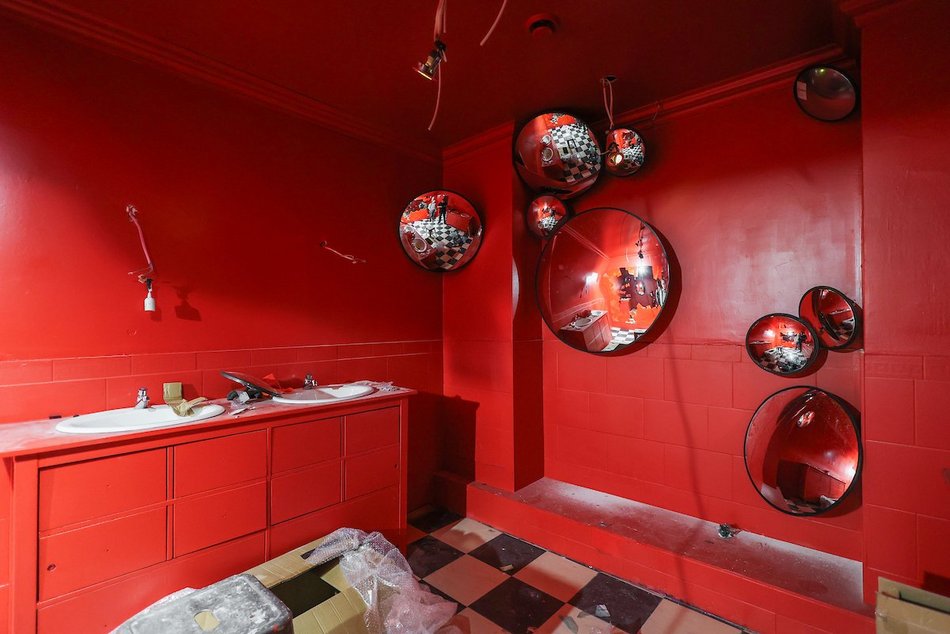 Łódź. Był słynny Lordi’s, będzie Larum! Nowy klub na Piotrkowskiej