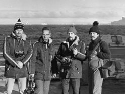 Łódź. Wyprawa krylowa naukowców z Łodzi