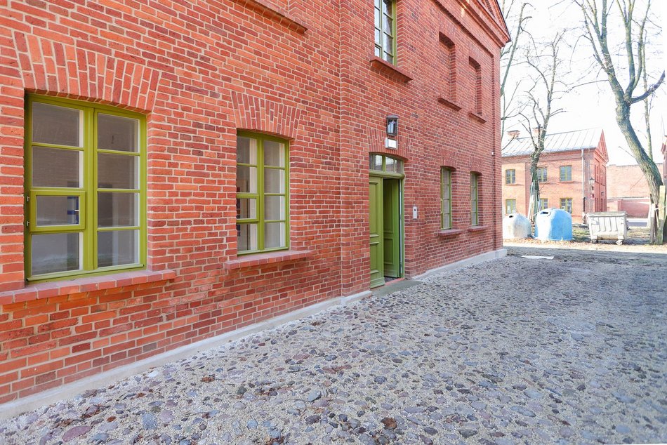 fot. Konrad Ciężki