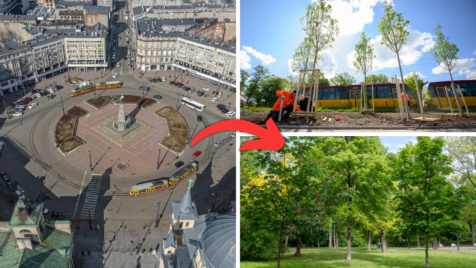 Łódź. Obalamy mity i stereotypy o mieście