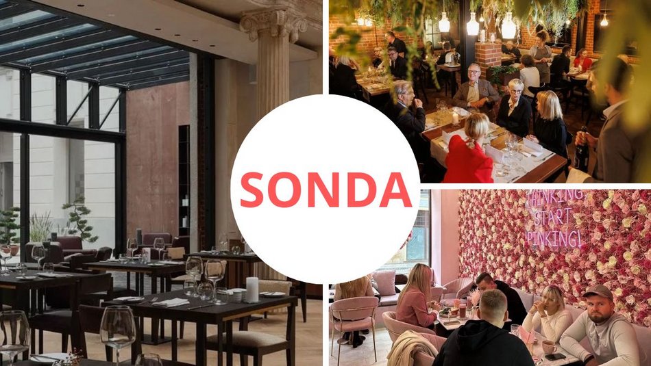 TOP 10 restauracji w Łodzi otwartych w 2023 roku