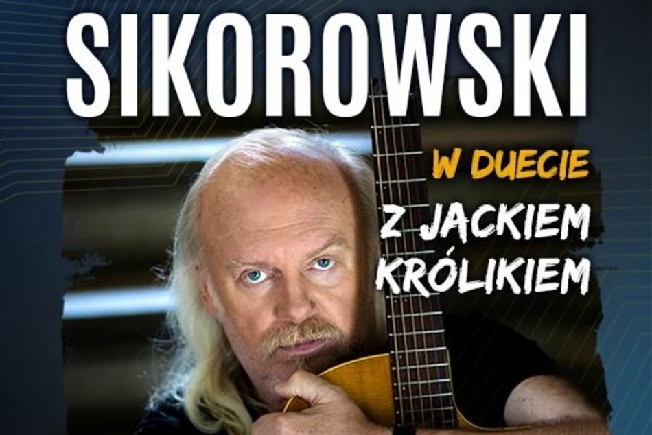 Koncerty w Łodzi na koniec lutego