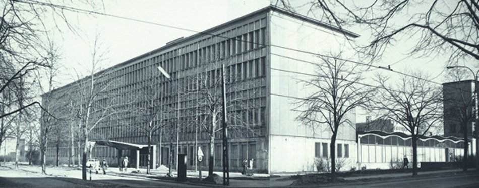 Biblioteka Uniwersytetu Łódzkiego