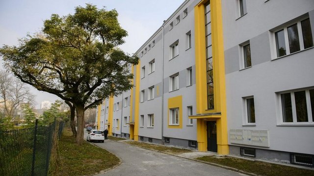 30 mieszkań w Łodzi do remontu. Miasto planuje prace ze wsparciem BGK