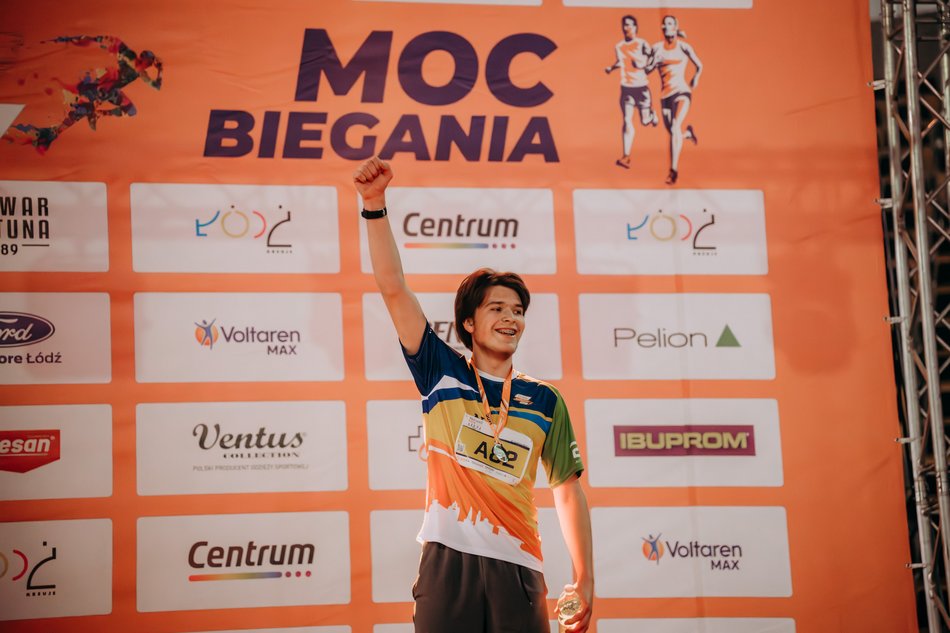 DOZ Maraton Łódź 2024