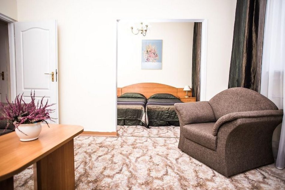 Hotel Grand w Łodzi przed metamorfozą