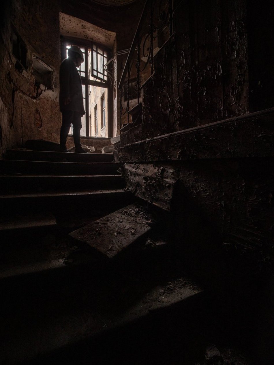 Kamienica przy ul. Kilińskiego 49 zostanie wyburzona