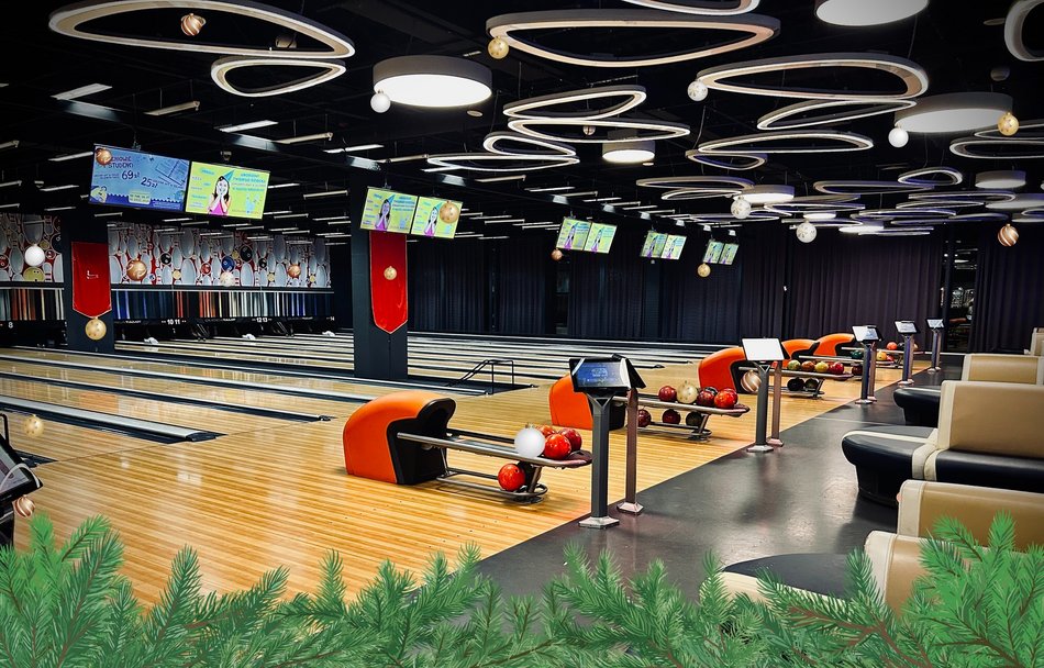 Kręgielnia Król Kul