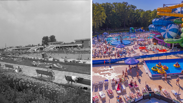 Aż 25 milionów na 50-lecie Aquaparku Fala w Łodzi! Nowy plac zabaw i koniec z kolejkami od 2026 roku