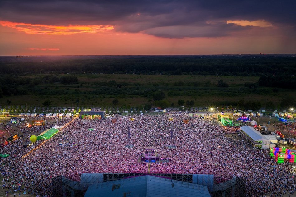 Łódź. Rekordowe 5,1 mln osób odwiedziło Łódź w 2025 roku! To korzyści dla miasta i Łodzian!