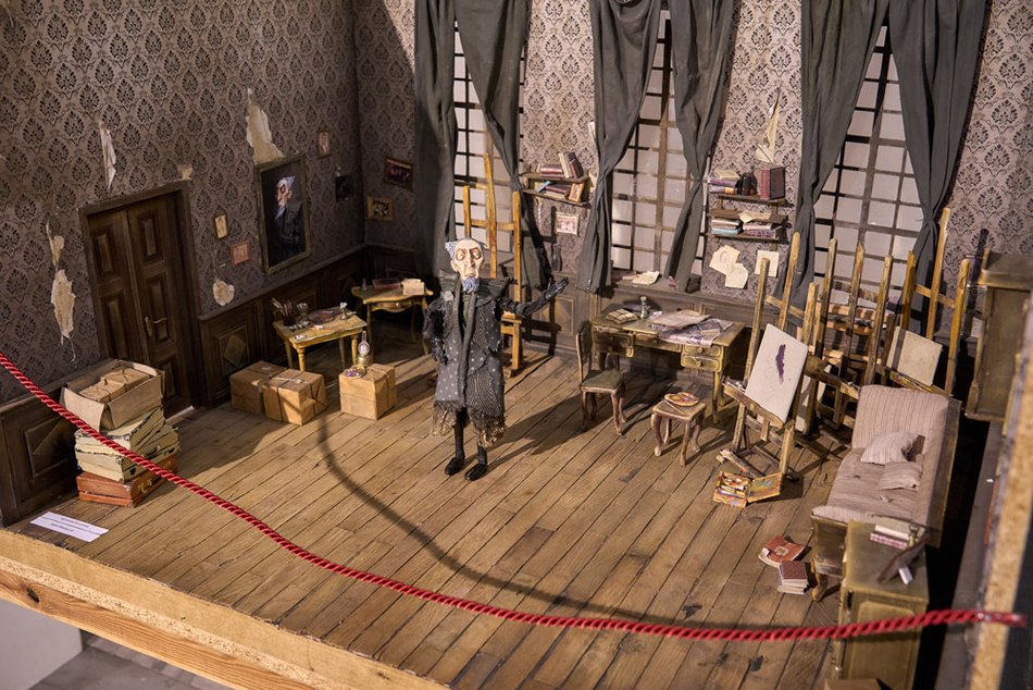 Łódź. Instytut Animacji i Gier ASP ma już 5 lat! Łącząc tradycję z nowoczesnością podbija Polskę