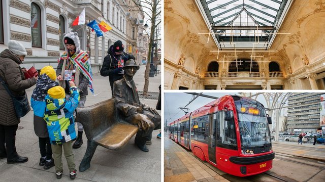 WOŚP 2025 w Łodzi. Wylicytuj ślub w Hotelu Grand i poprowadź tramwaj MPK Łódź! [SZCZEGÓŁY]