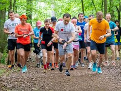 Łódź. Biegowy Dzień Kobiet 2026 w Parku na Zdrowiu w Łodzi. Ruszyły zapisy!