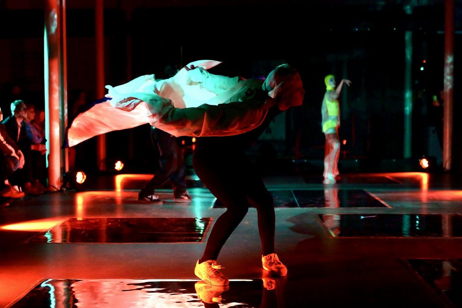 Łódź. „Metamorfoza odzieży roboczej” w CMWŁ