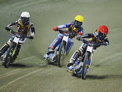 Łódź. Sezon żużlowy otwarty. Brady Kurtz triumfatorem IMME im. Zenona Plecha w Łodzi!