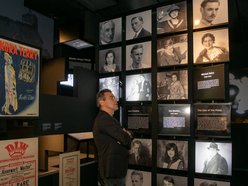 Łódź. Narodowe Centrum Kultury Filmowej w Łodzi dla seniorów. Kino, kawa i kawał historii!