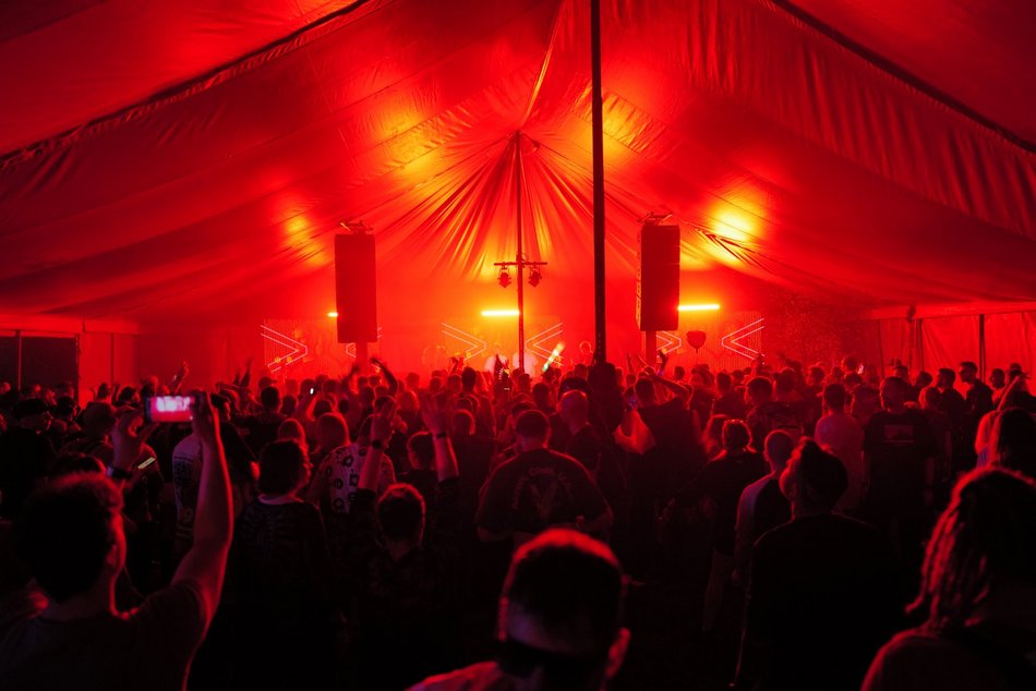 Łódź. Labirynt Festiwal 2026 w Łodzi