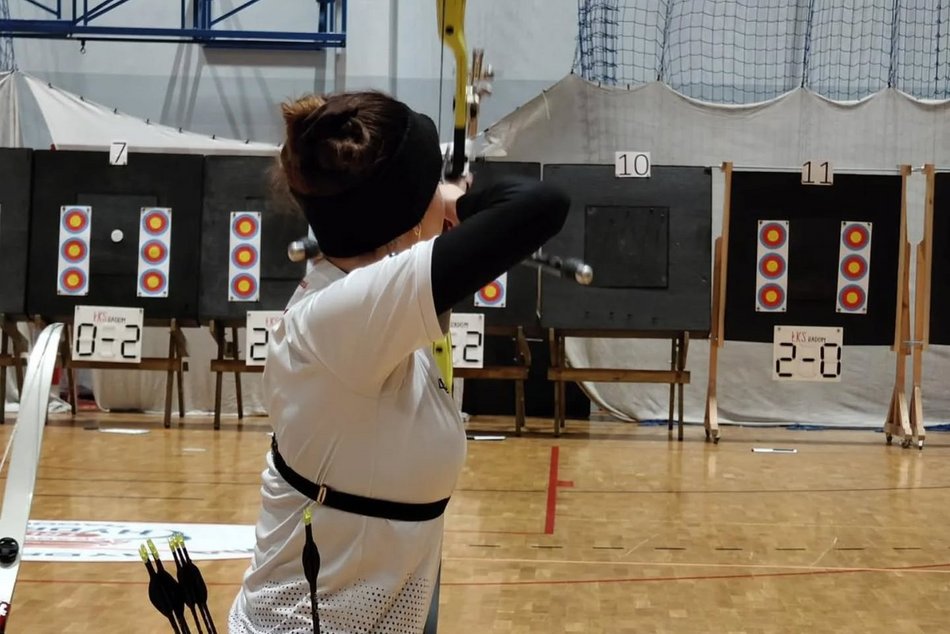 KS Społem Łódź nie pokazał gościnności. Trzy złote medale na mistrzostwach Polski!