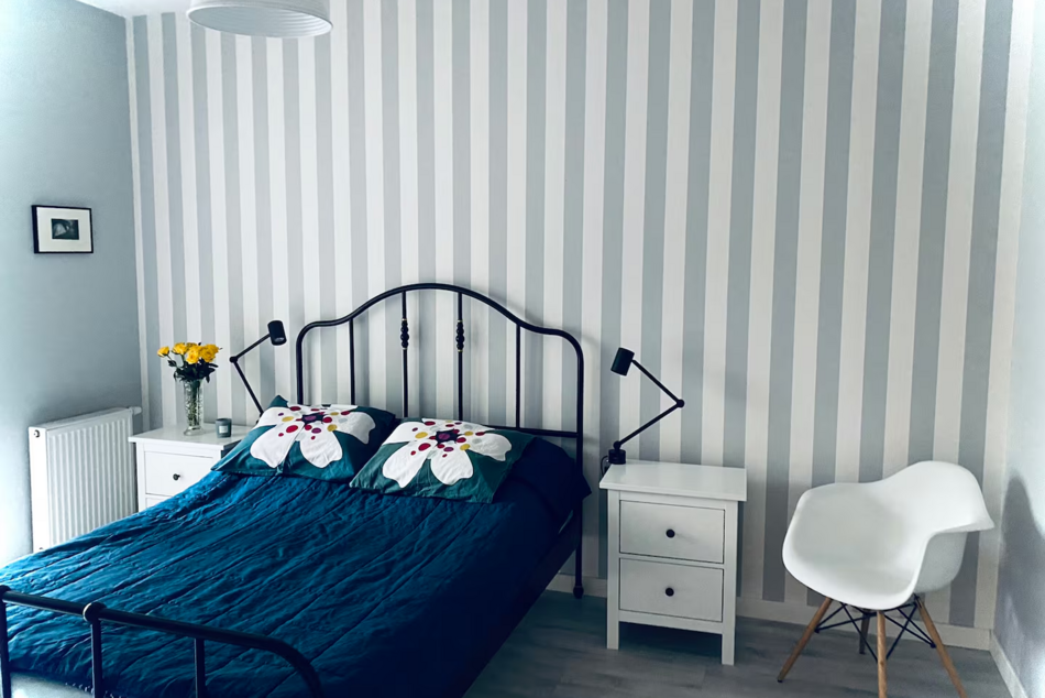 Łódź. Łódź w portalu AirBNB. Turyści mają w czym wybierać!