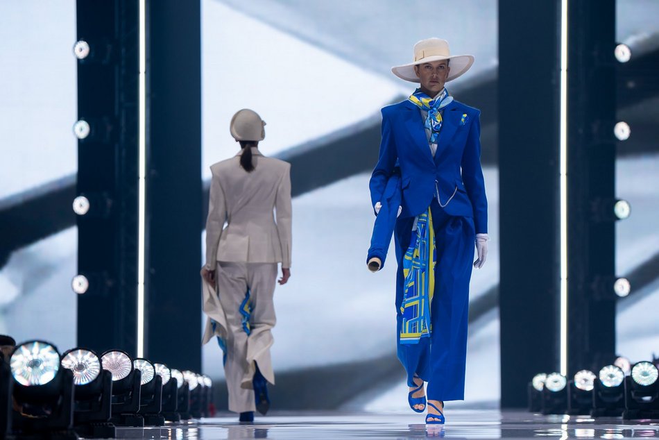 Łódź. Moda i pomaganie w klubie Wytwórnia w Łodzi. Zobacz zdjęcia z gali „poMocni w Modzie by Plesiak”