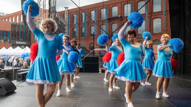 Rusza program aktywizujący seniorów w Łodzi! Sprawdź, jakie są założenia inicjatywy „ASY”