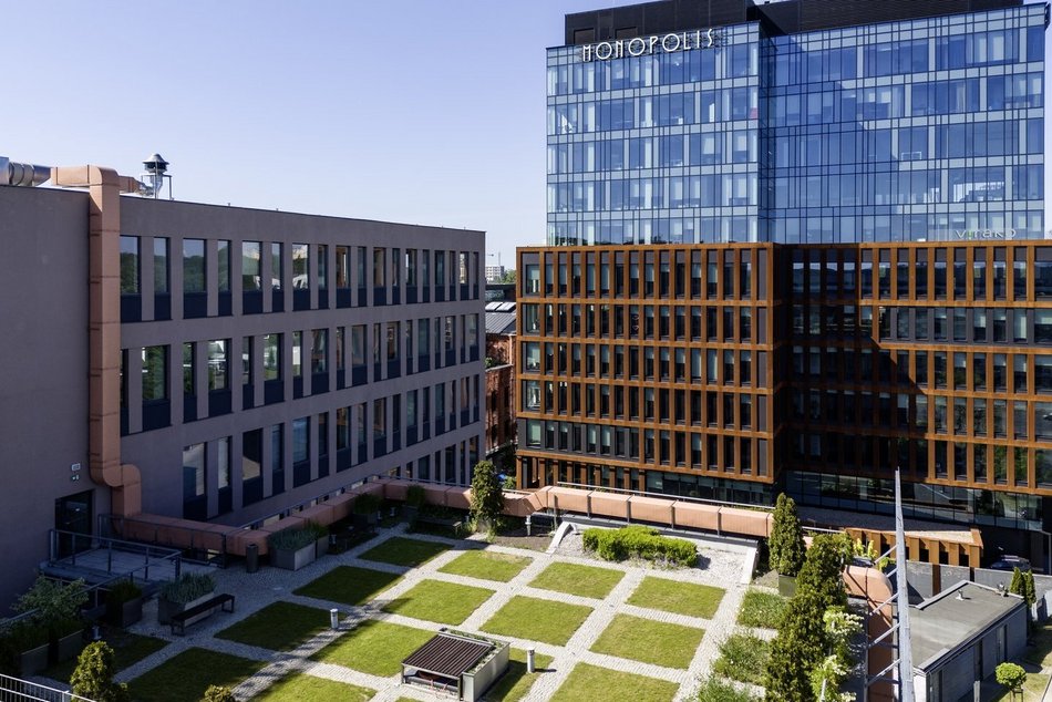 Łódź. Jaka jest przyszłość przemysłu w Łodzi? Raport wskazuje korzyści dla miasta i pola do poprawy