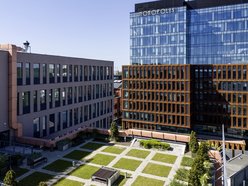 Łódź. Jaka jest przyszłość przemysłu w Łodzi? Raport wskazuje korzyści dla miasta i pola do poprawy