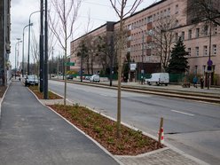 Łódź. Remonty ulic w Śródmieściu w Łodzi. Uniwersytecka już otwarta, a co z resztą?