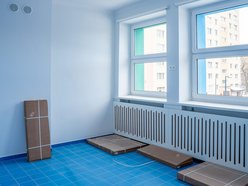 Łódź. Remonty żłobków na Karolewie i Teofilowie w Łodzi. Kolorowe pokoje, nowa kuchnia i więcej